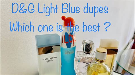 dolce and gabbana light blue dupe bath and body works|dolce and gabbana's light blue.